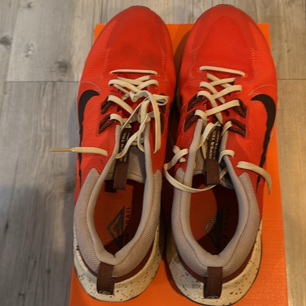 MENS NIKE ACG JUNIPER TRAINER SHOE - Picture 2 of 8